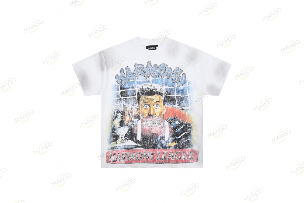 HARMONY Series T-Shirt