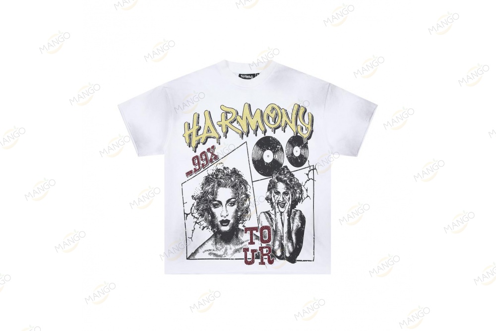HARMONY Series T-Shirt