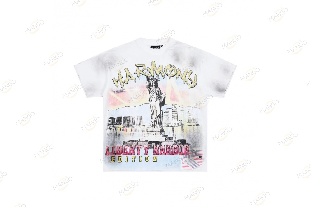 HARMONY Series T-Shirt