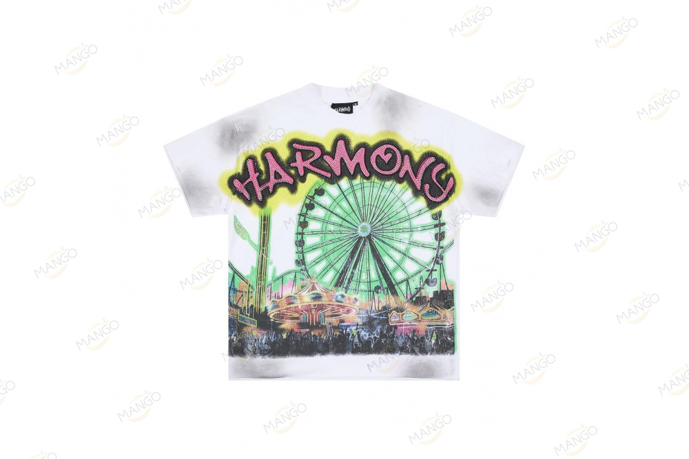 HARMONY Series T-Shirt
