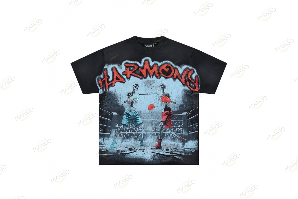 HARMONY Series T-Shirt