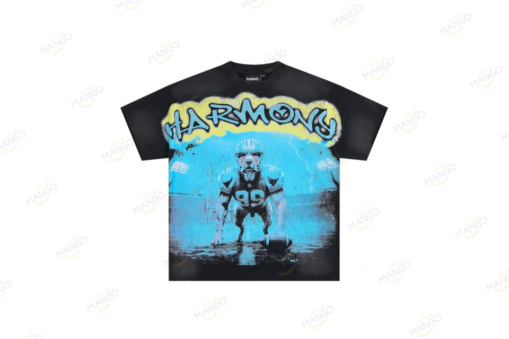 HARMONY Series T-Shirt