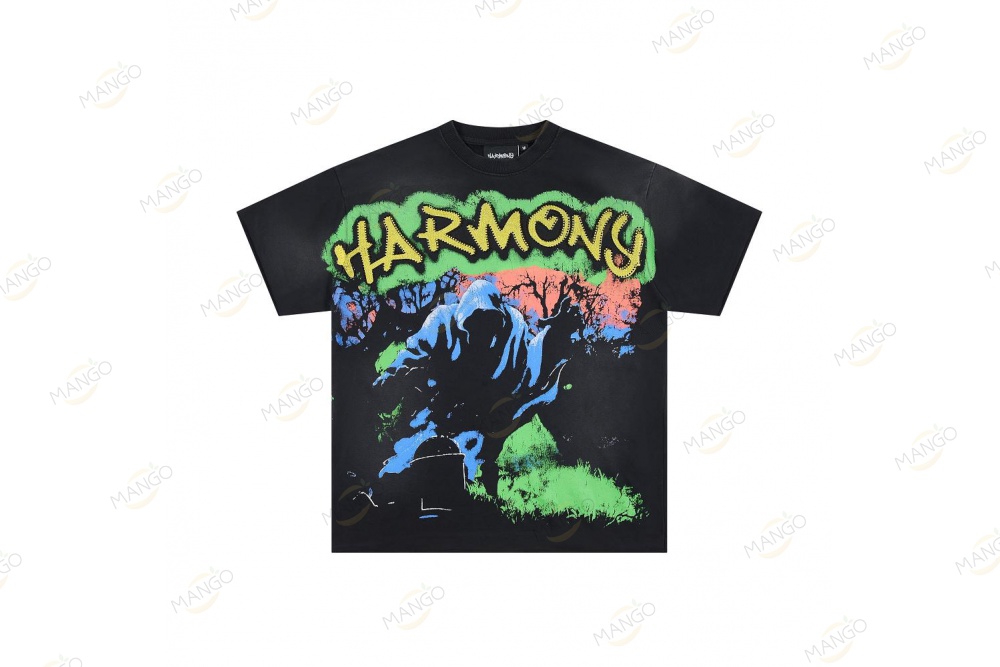 HARMONY Series T-Shirt