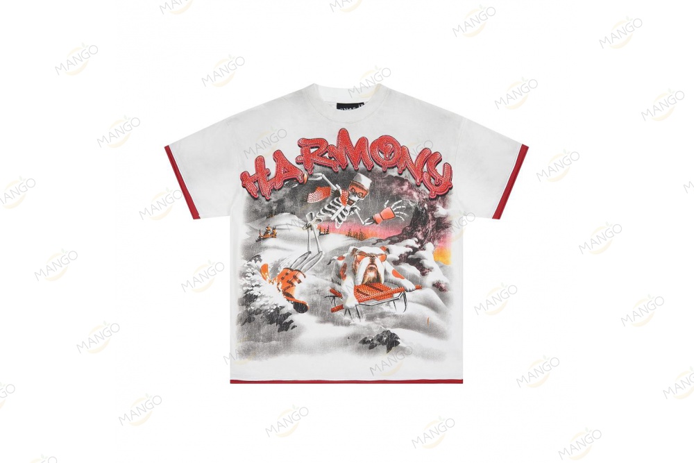 HARMONY Series T-Shirt