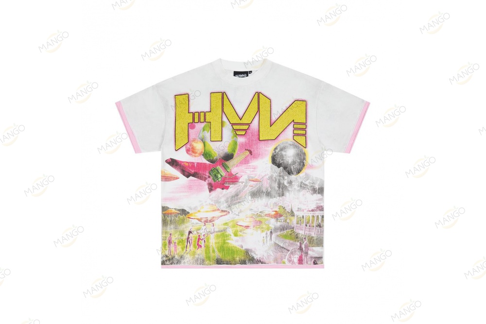HARMONY Series T-Shirt