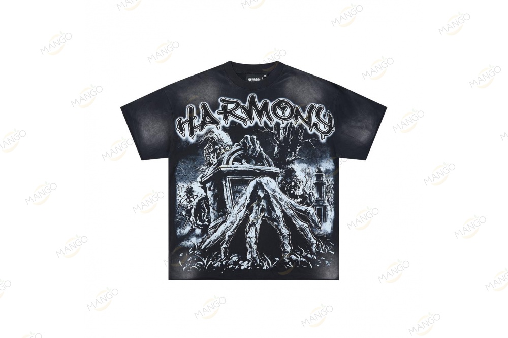 HARMONY Series T-Shirt