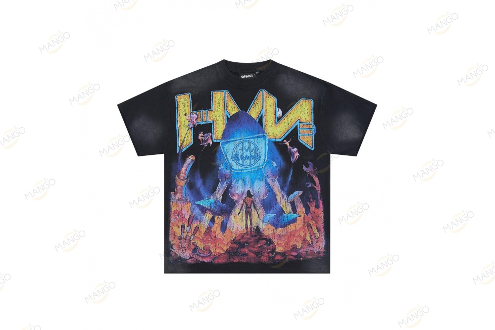 HARMONY Series T-Shirt