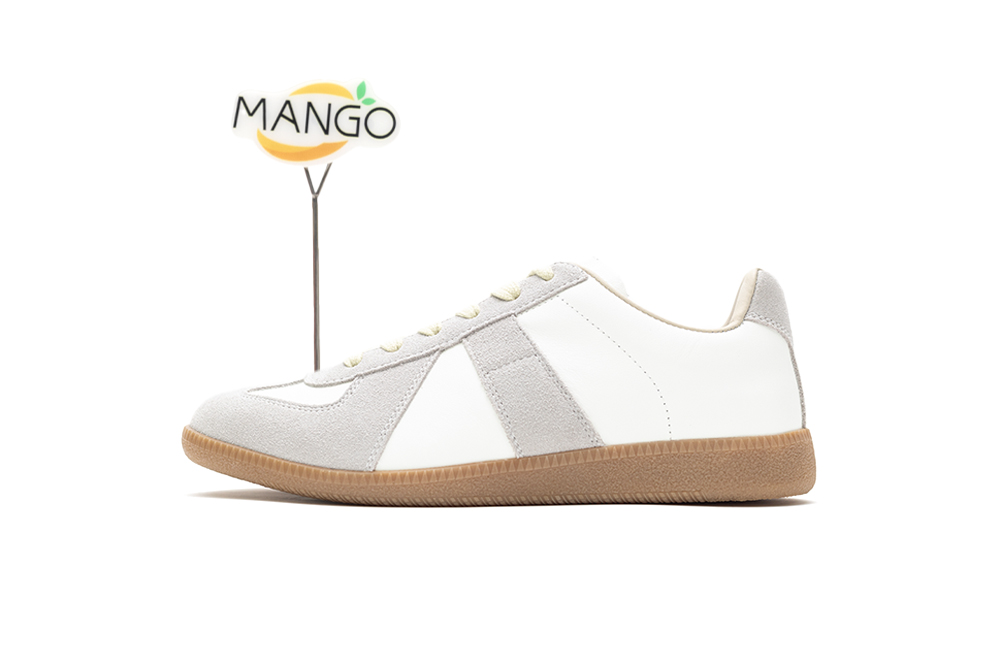 Maison Margiela Replica 'White Grey'