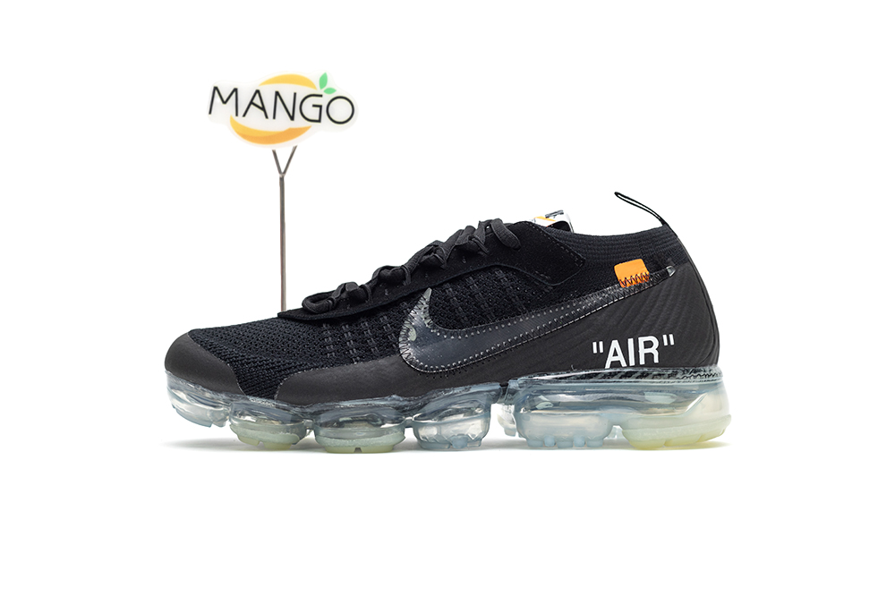 Off-White x Air VaporMax 'Part 2'