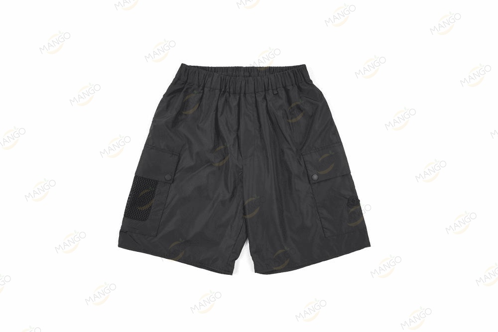 Moncler Mesh Casual Shorts（KN）