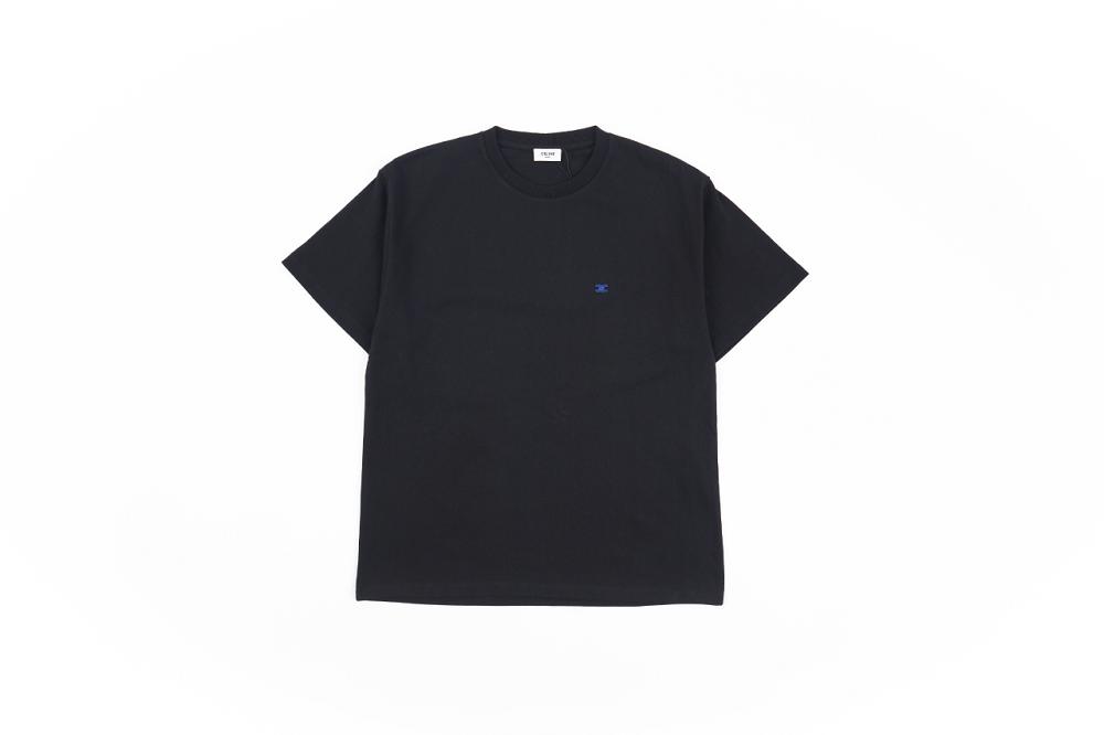Celine Little Blue Label T-shirt（KN）