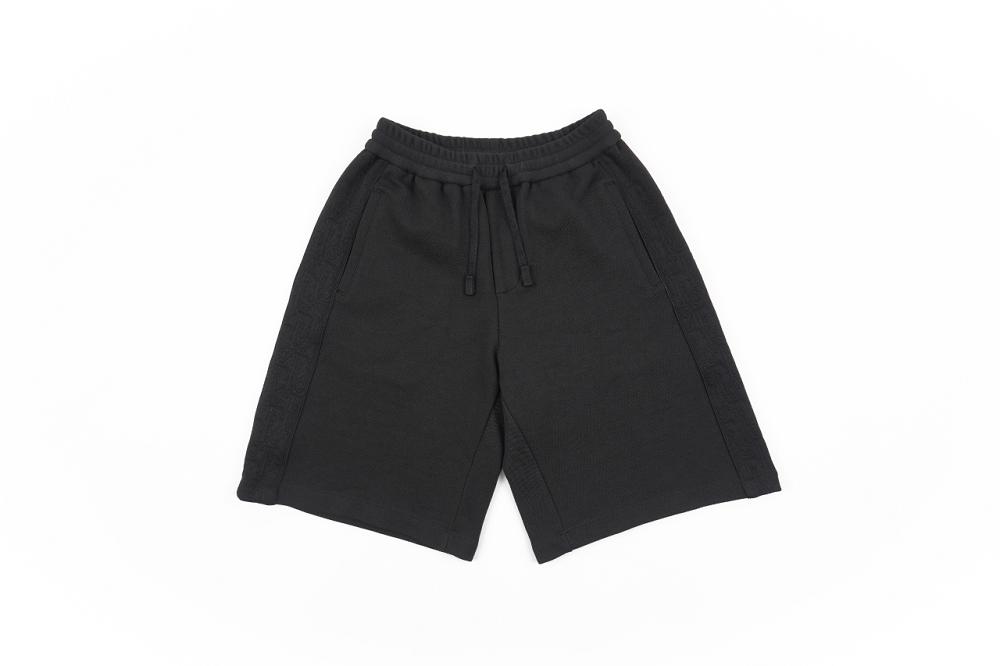 Dior Dark Pattern Jacquard Shorts（KN）