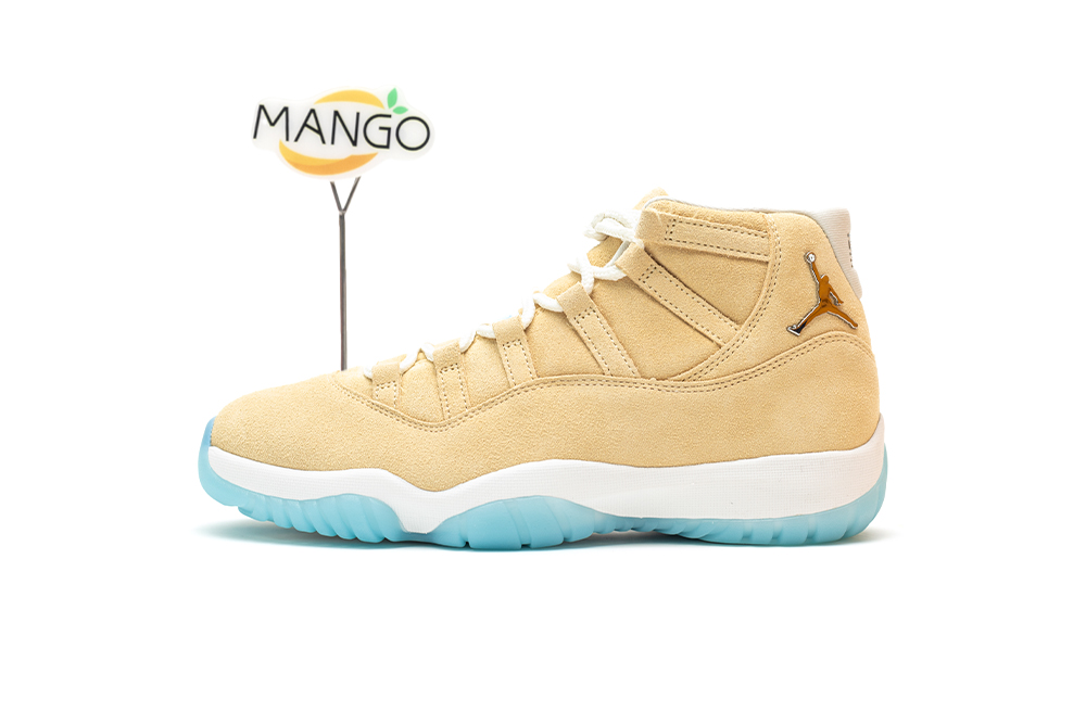 Air Jordan 11 Retro 'H-Town'