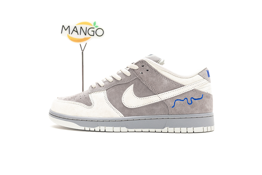 Nike Dunk Low Pro SB 'London'