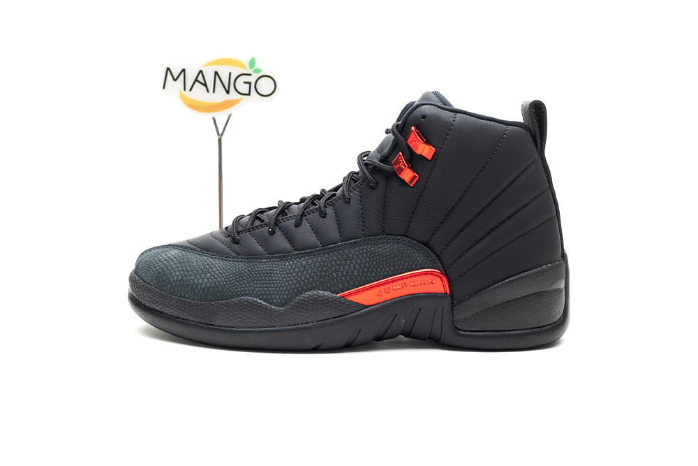 Air Jordan 12 Retro 'Bloodline'