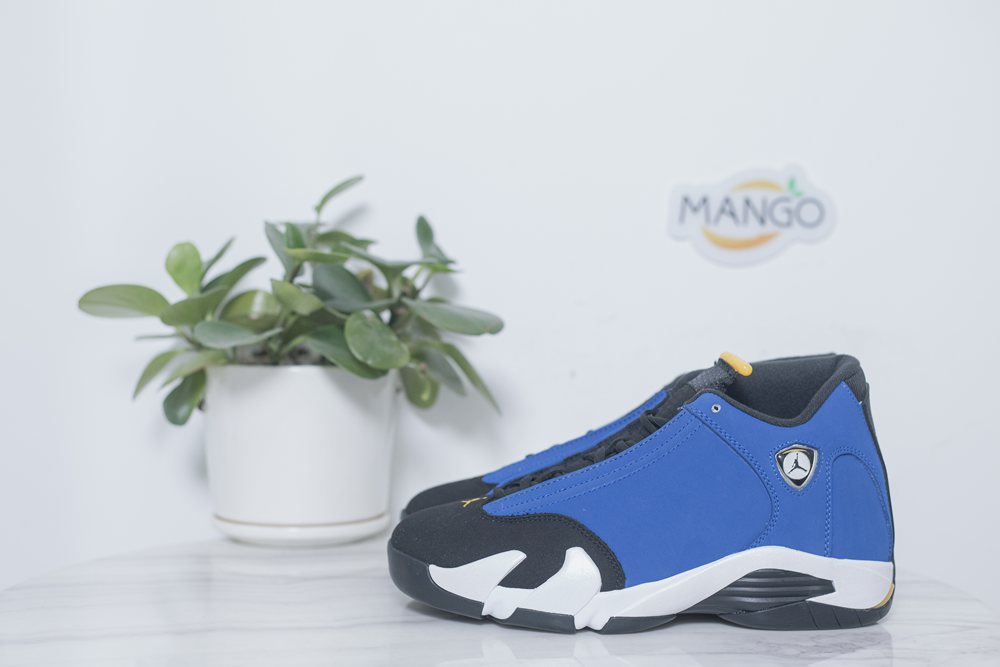 Air Jordan 14 Retro 'Laney'