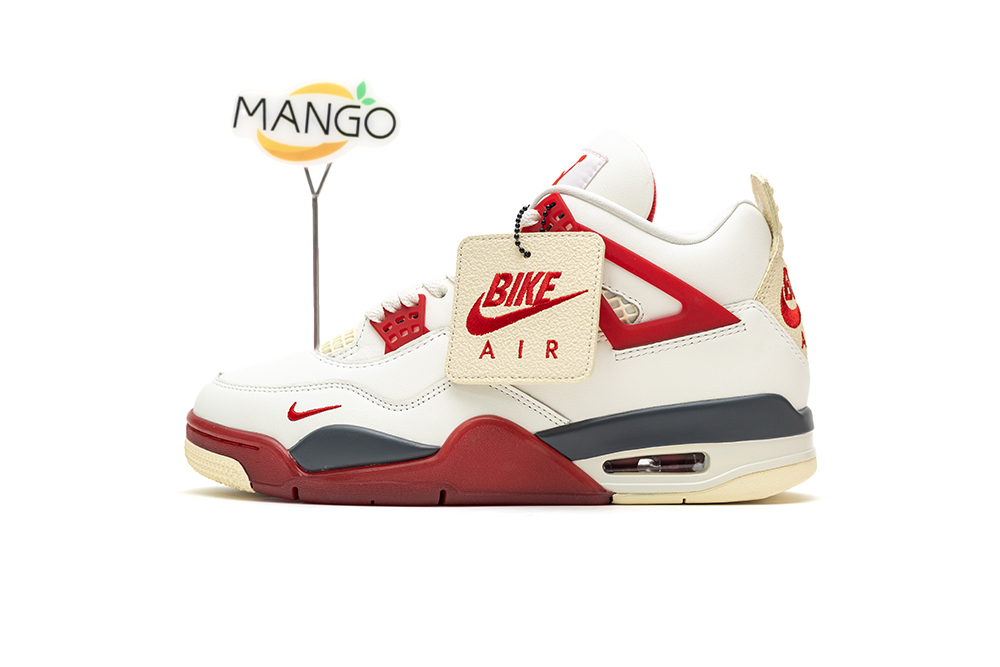 Nigel Sylvester x Air Jordan 4 Retro OG SP 'Brick After Brick'