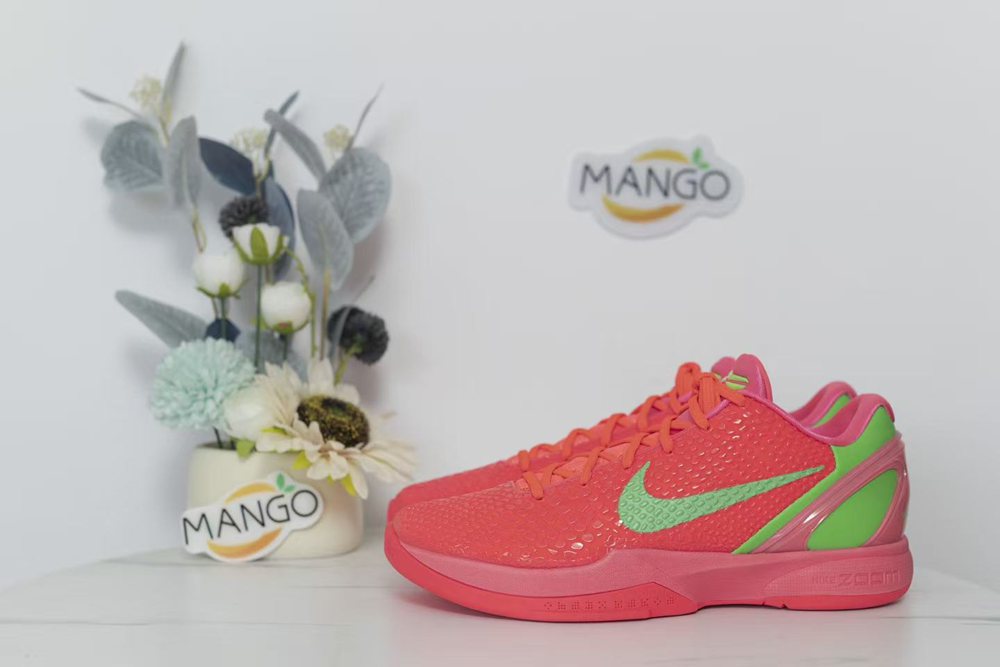 Nike Zoom Kobe 6 Protro 