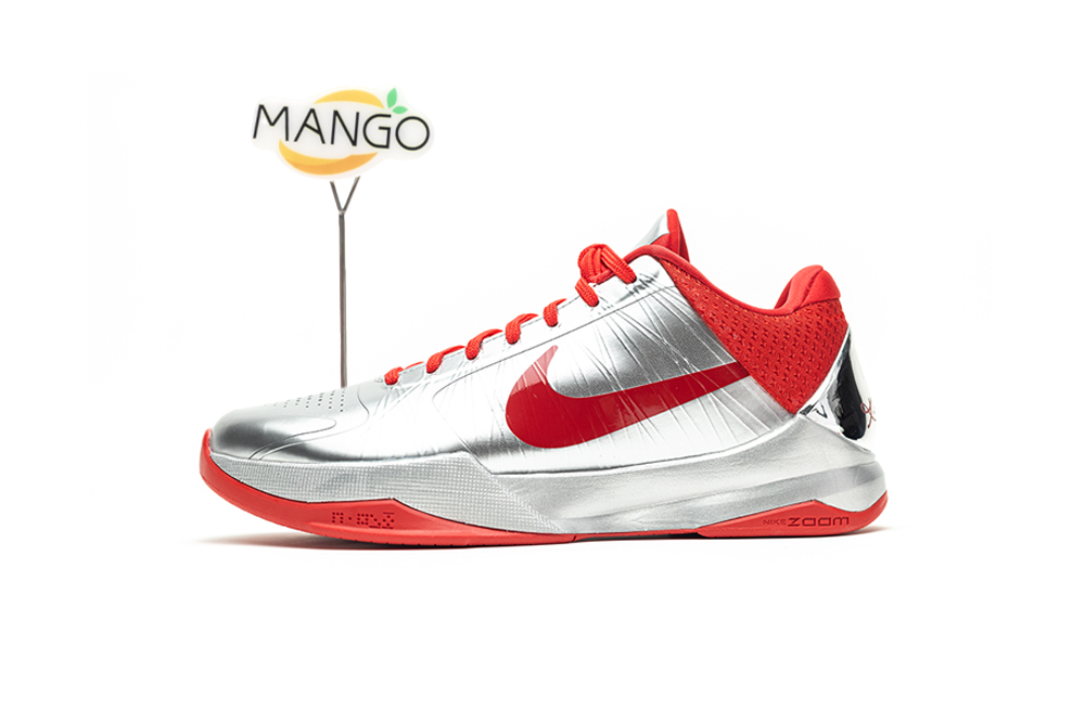 Nike Kobe 5 ProtroCaitlin Clark Rookie of the Year