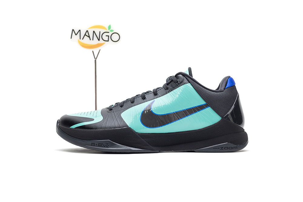 Nike Kobe 5 ProtroEYBL Academy PE