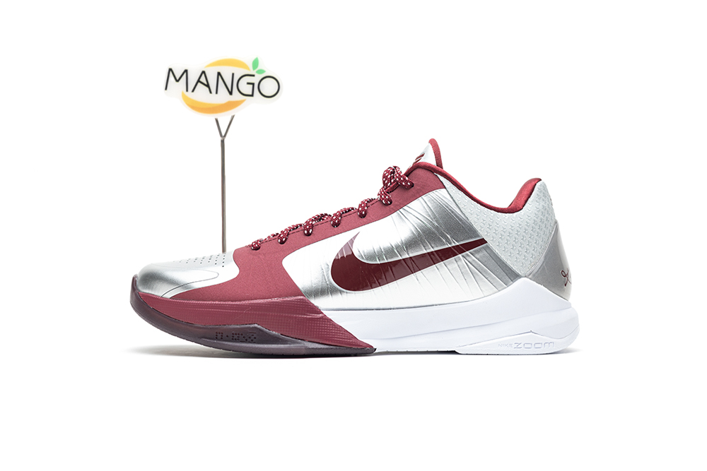 Nike Zoom Kobe 5 Protro 'Lower Merion Aces' 2026