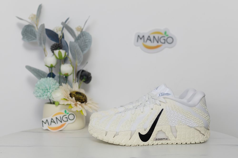 Nike Ja 3 EP 'Sound Check'