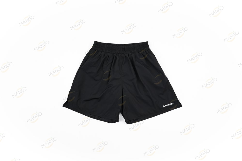 JIL Cross-print Shorts（KN）